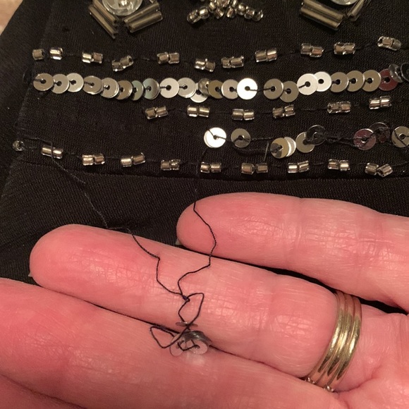 Dress - Picture 3 of 3